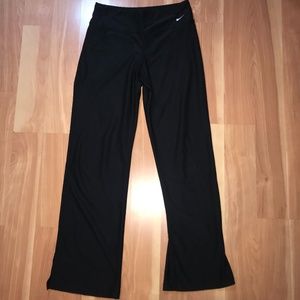 NIKE yoga pants